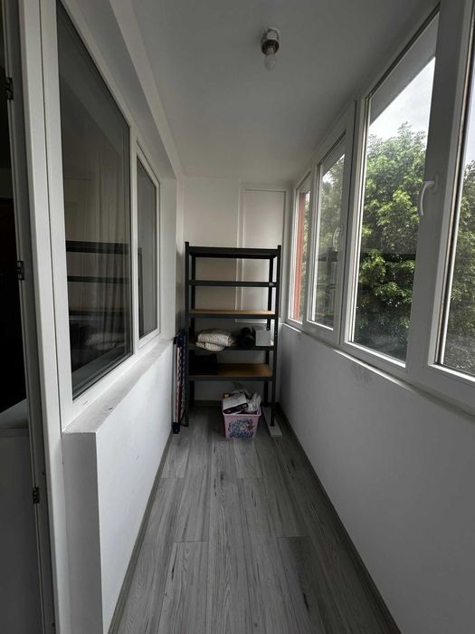 Inchiriez apartament cu 2 camere