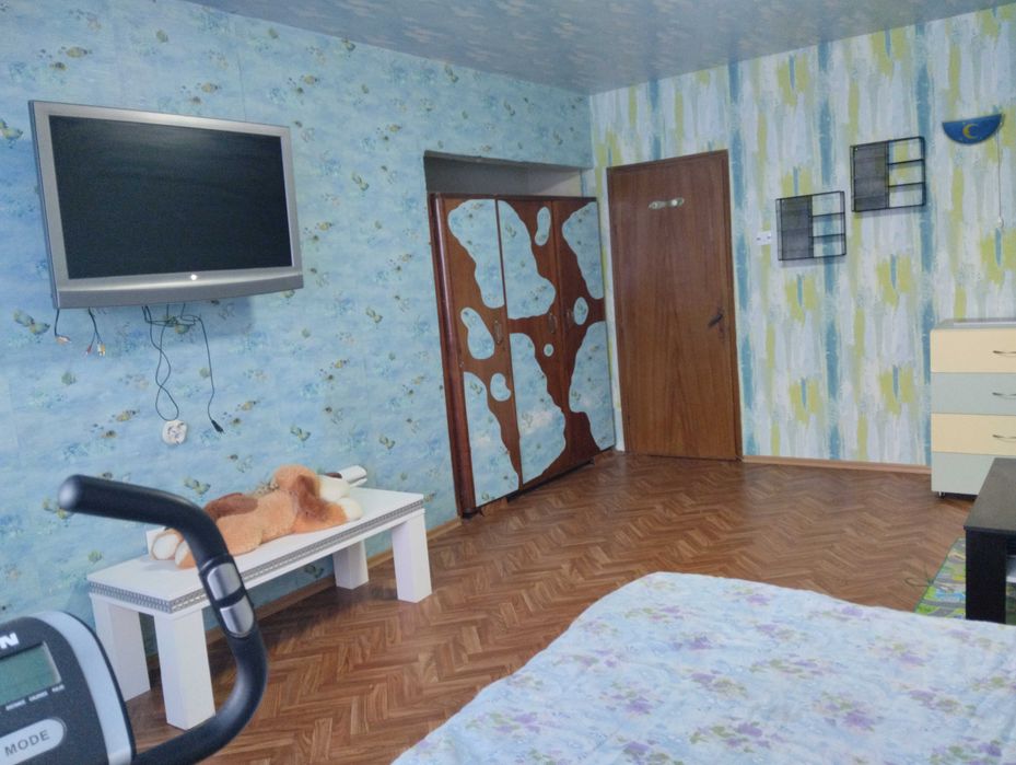 Продава се Четиристаен апартамент в Пазарджик, Идеален център - 132 кв.м за 657 €/кв.м - Снимка #6