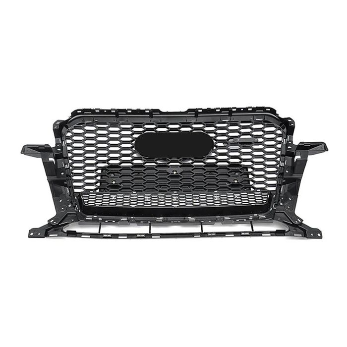 Решетката на предната броня AUDI Q5 /SQ5