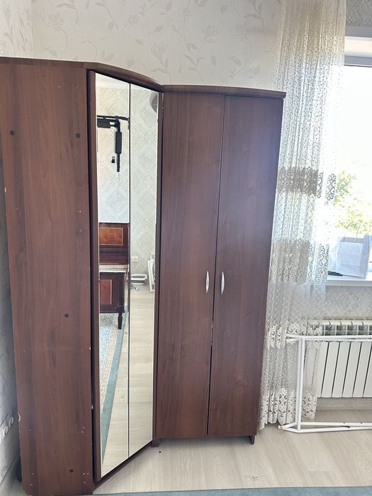 Продам шкаф в хорошем состоянии