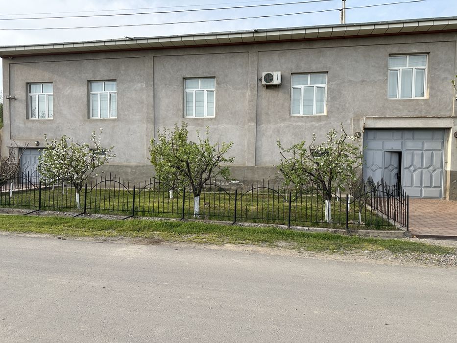 SROCHNA..Tayyor uy sotiladi Abdurahmonovda 6,2 sotix