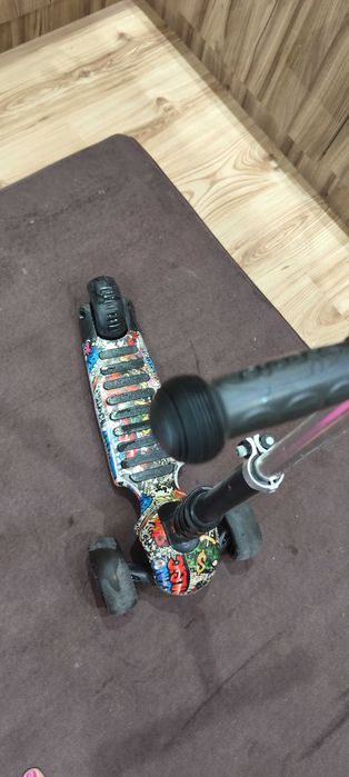 Детска тротинетка