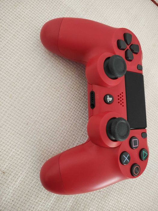 Controllere PS4 Pro V2 testate si igienizate fara stick drift