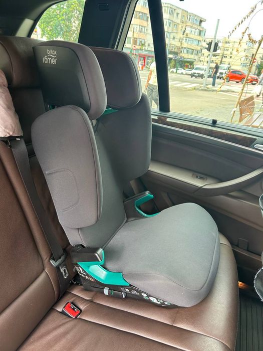 Britax römer discovery plus 2
