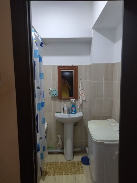 Sergeli yangi hayotda 3xonali 81 kv kelishtirip beramiz uy