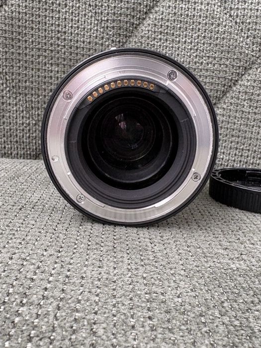 Nikon Z5 + Nikon NIKKOR Z 24-200mm f/4-6.3 VR