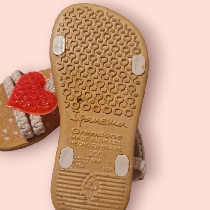 Sandale Ipanema 20-21