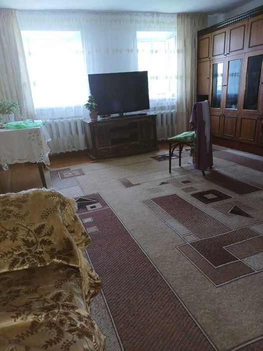 Продается большой дом