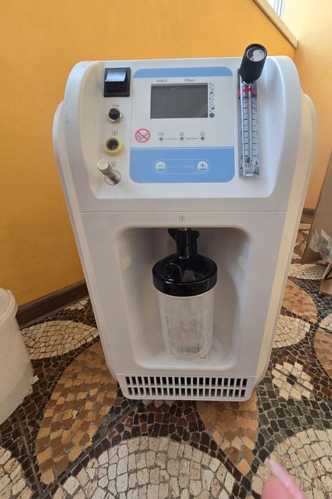 Кислородный концентратор, продам