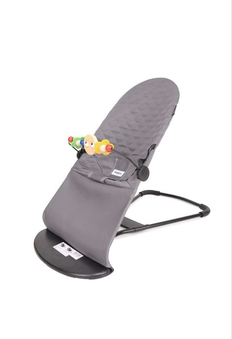 Шезлонг детский Babyton Balance