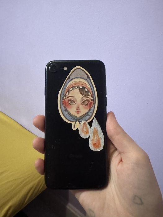 iphone 7 32gb в рабочем состоянии