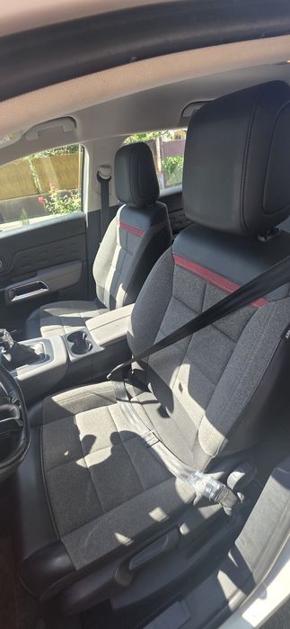 CITROËN C5 Aircross 2022 — imagine 5