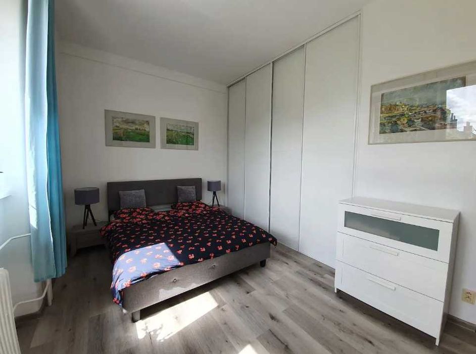 Дава се под наем Двустаен апартамент в Пловдив, Младежки Хълм - 56 кв.м за 229.5 € - Снимка #3