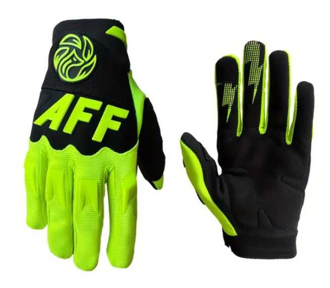 Мото ръкавици - CROSS/ATV