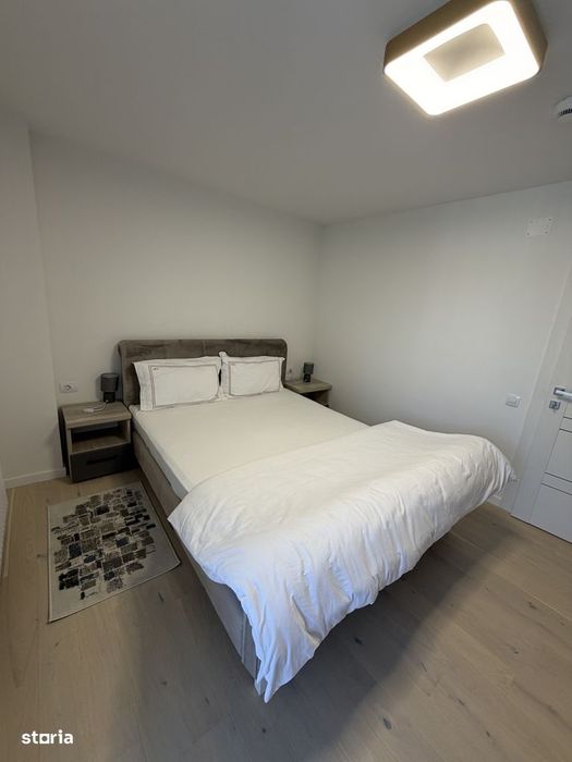 Apartament | Poiana Brasov | 2 camere.