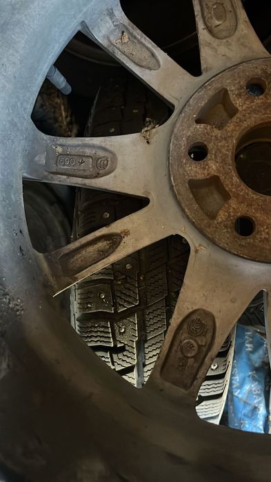 Продам диски в хорошем состоянии