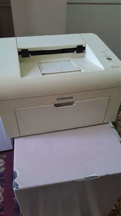 Лазерный принтер Samsung