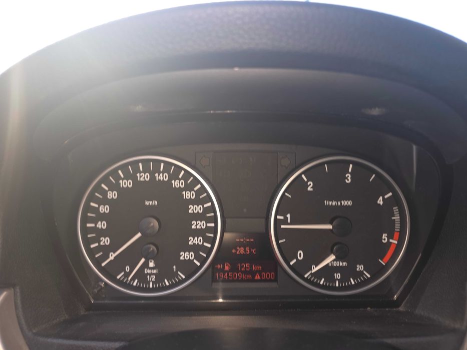 BMW 320D,163к.с,БМВ 320 Комби