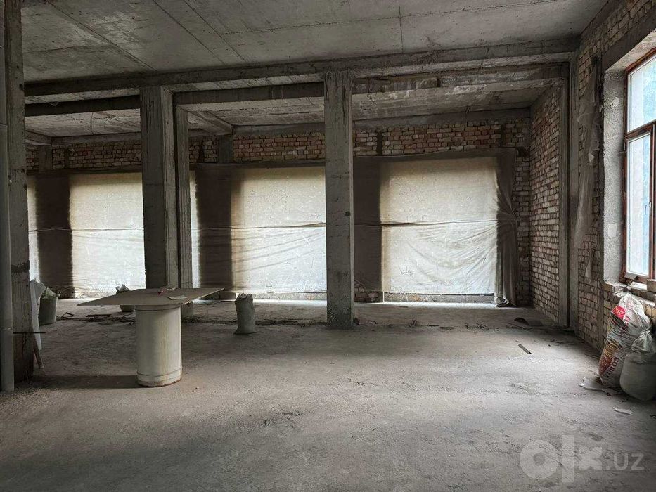 Продается коммерческое помещение 336 м² на Ц-5