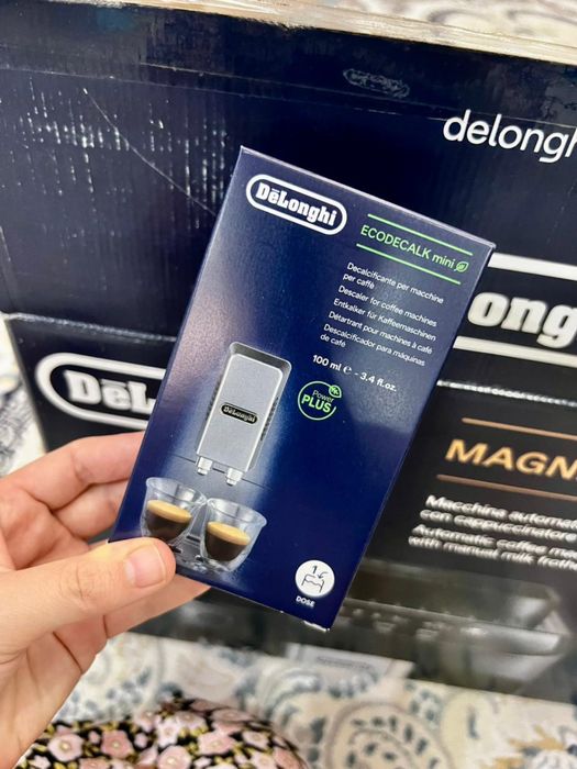 Кофемашина Delonghi / Делонги