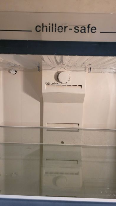 Холодильник Bosch