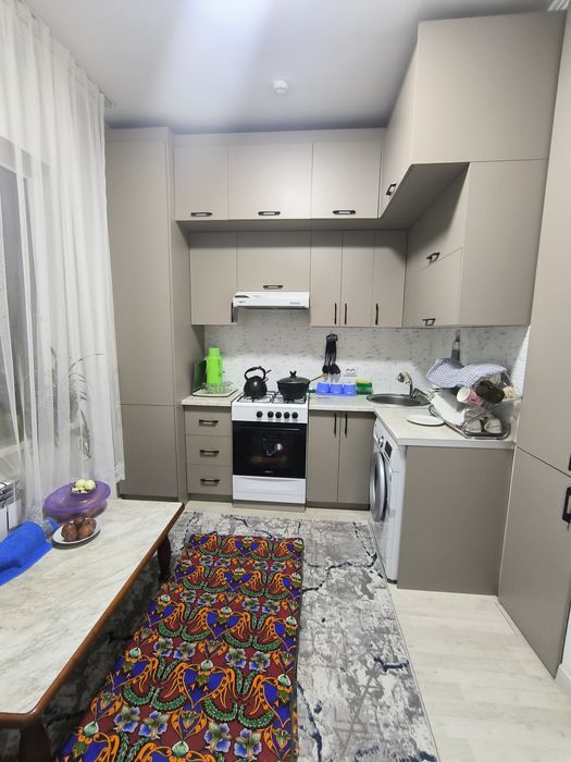 Продам квартиру Сергели 16 а,