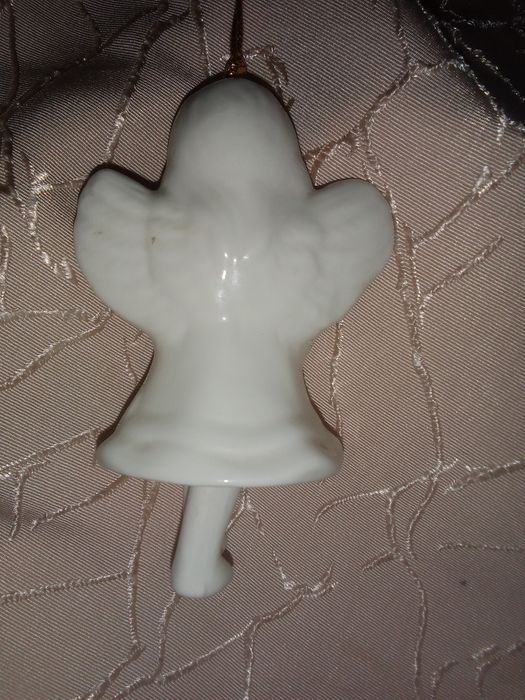 Керамический ангел