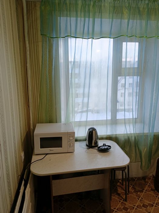 2 бөлмелі квартира суткаға беріледі