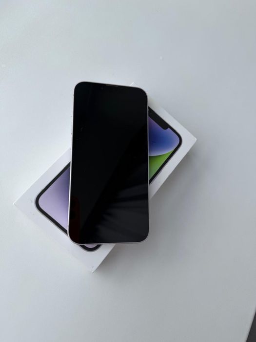 Айфон 14 в отличном состоянии