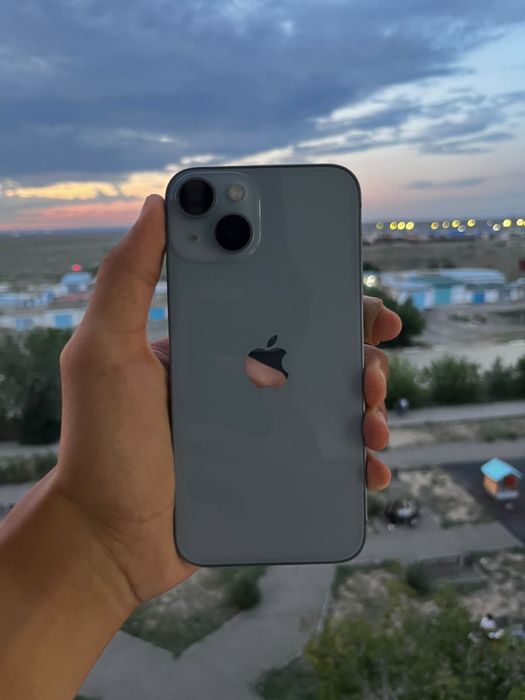 iPhone 14 256gb/84akb