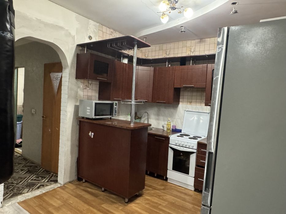 Продам 3комн квартиру