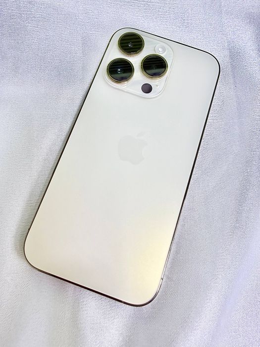 Марка смартфона: Apple iPhone 14 Pro 256 Gb