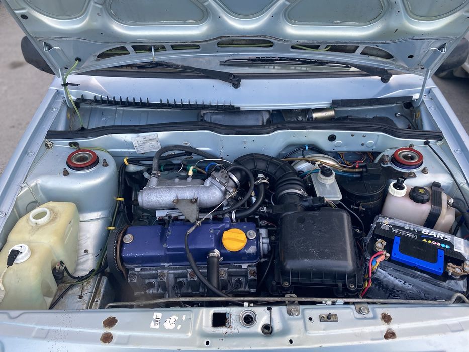 ВАЗ 2115 продам срочно