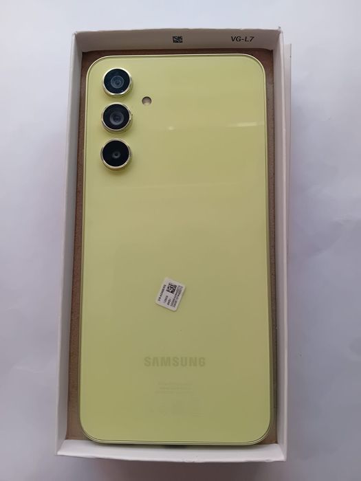 Vând samsung a54 5g