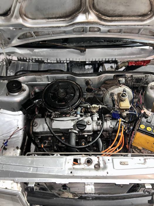 Ваз 21099 продам