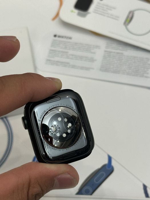 Apple Watch 7 Эпл Ватч 7 41mm EAC