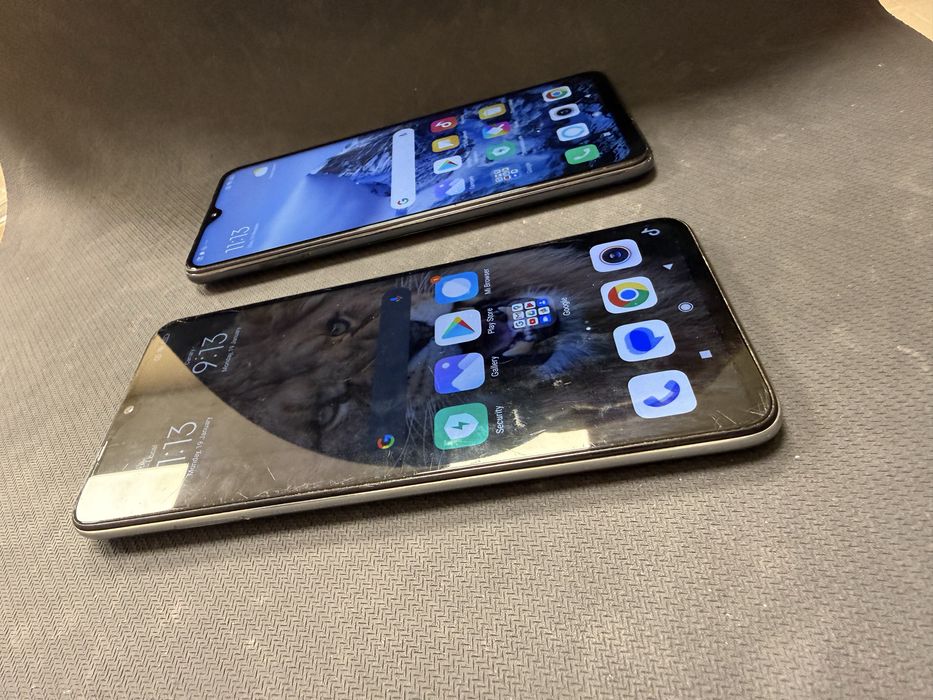 Xiaomi Redmi Note 8 Pro 6/64gb