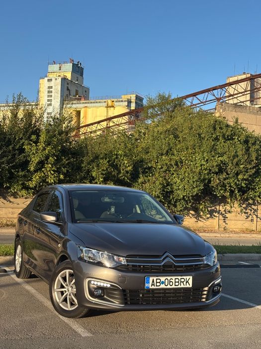 Autoturism Citroen