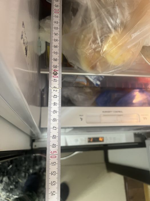 Холодильник Ariston Hotpoint