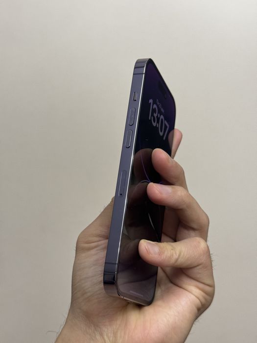 Iphone 14 Pro Max. 128гб. ИДЕАЛ!!!