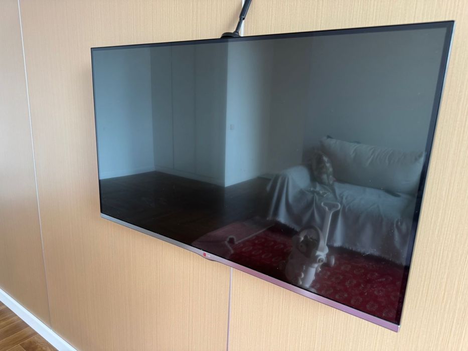 Продается smart tv LG телевизор