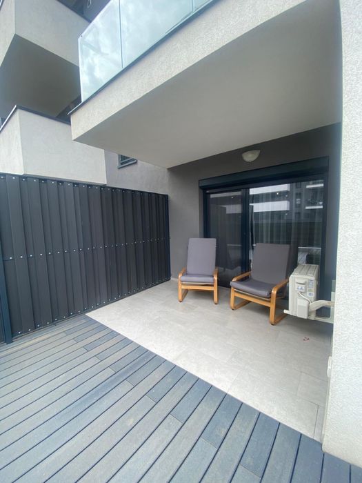 Apartament 3 camere Adora Park,prima inchiriere , cu loc de parcare