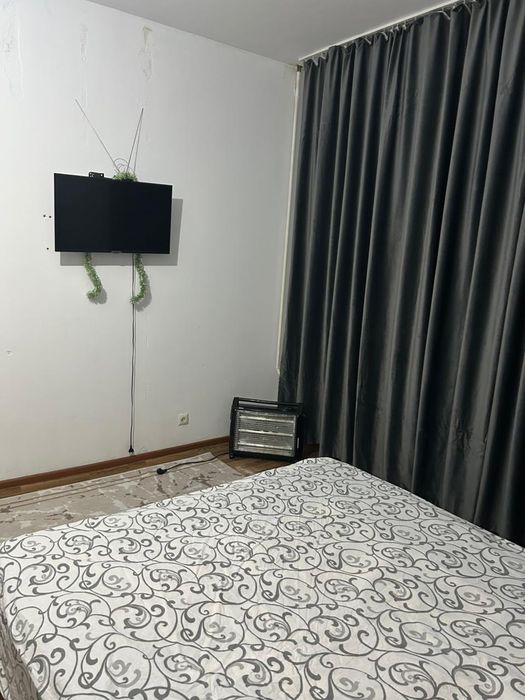 сдается суточная квартира