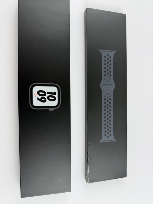 Apple Watch Nike SE 44 mm