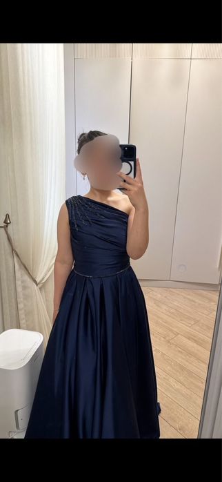 Платье на выпускной