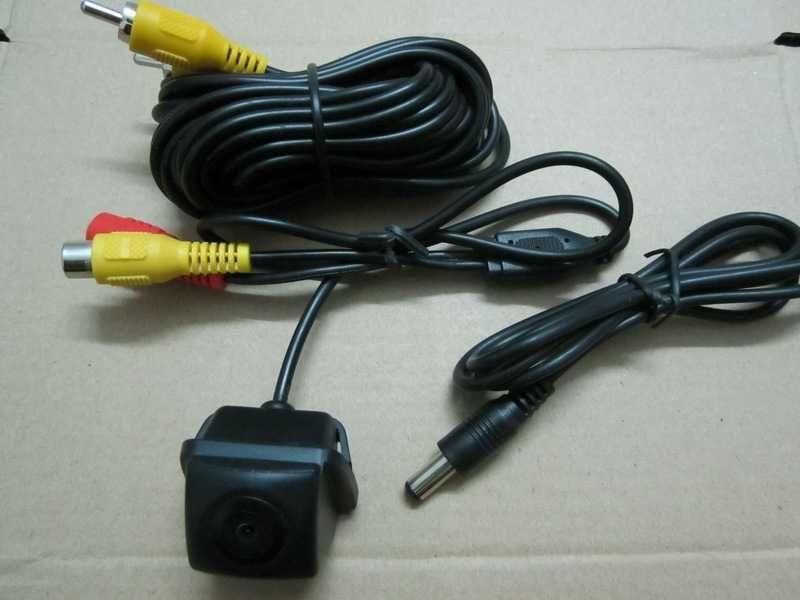 Камера за Вграждане Задно Виждане за Кола Камион