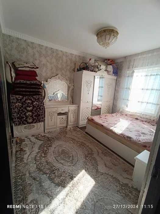 Белтепа  5-хона Евро ремонт сотилади