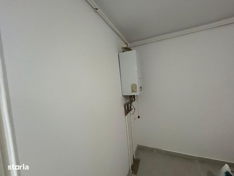 Apartament 3 camere etaj 1 zona orion renovat complet