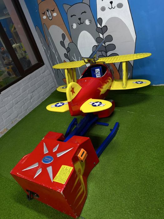 Игровые Автоматы
