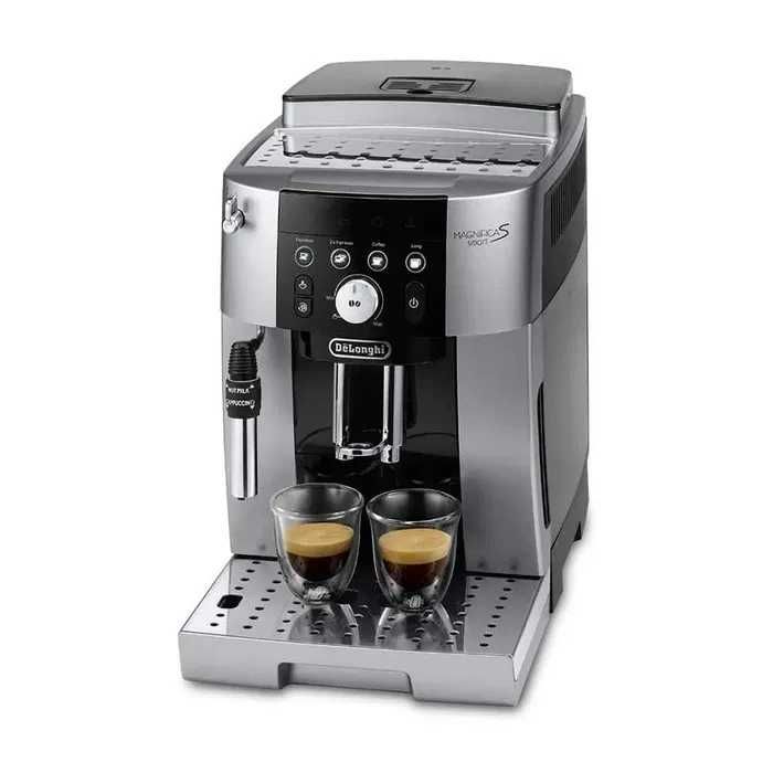 Delonghi кофемашина  Оплата в любом виде. Бесплатная доставка!